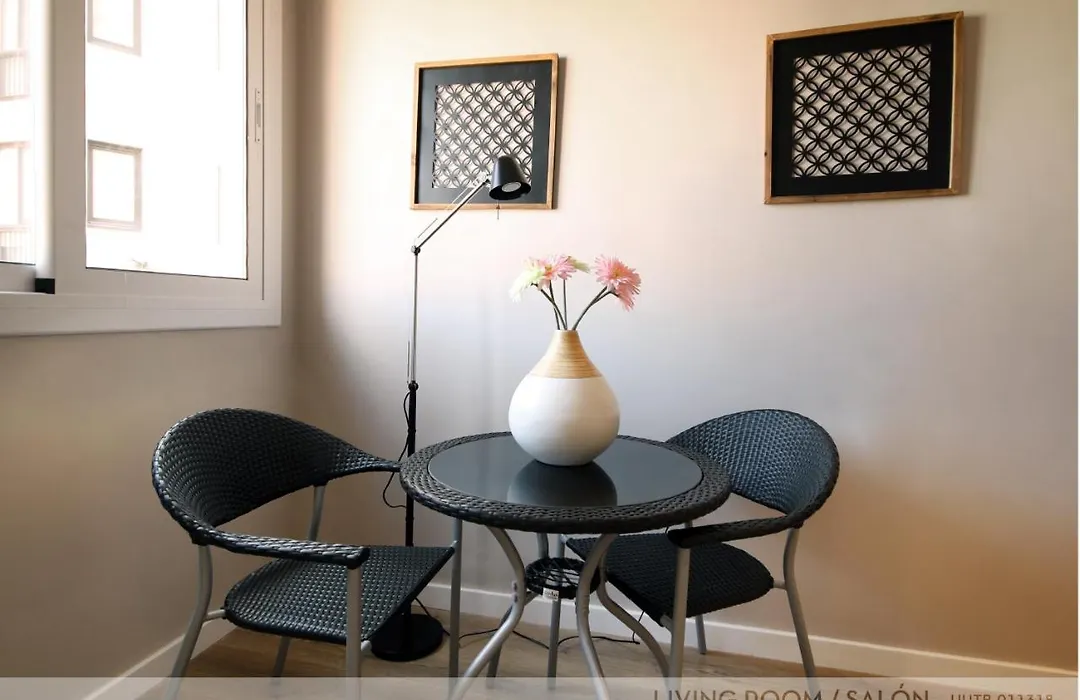 Suite Place Barcelona Corsega-1