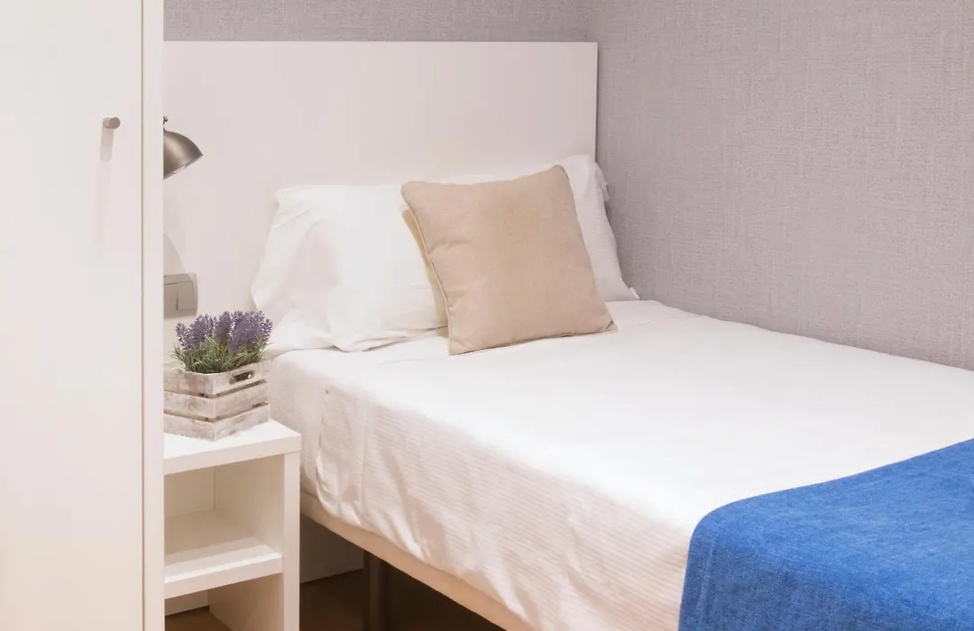 Suite Place Barcelona Corsega-1