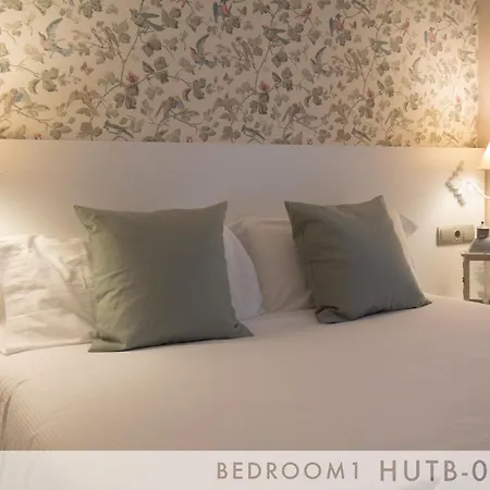 Suite Place Barcelona Corsega-3